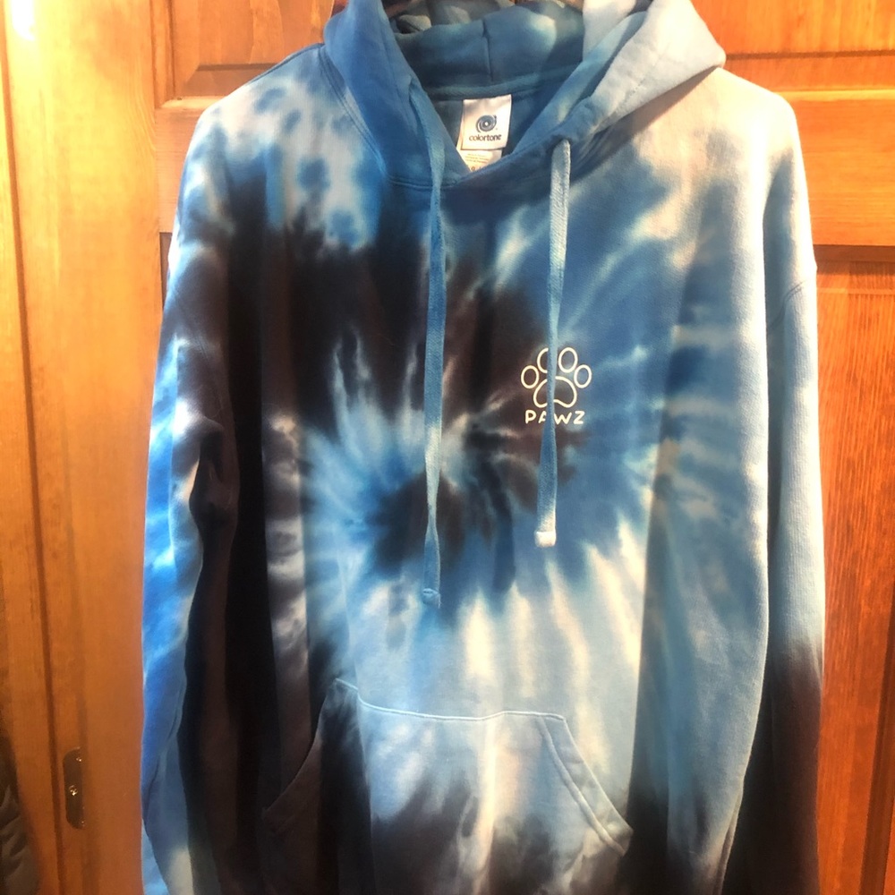 Pawz Sweatshirt